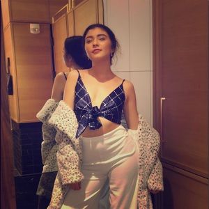 Meet your Posher, Amber